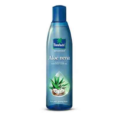 Parachute Hair Oil Advanced Aloe Vera Enriched Coconut 250 ml